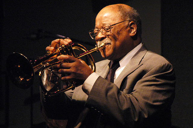 Clark Terry