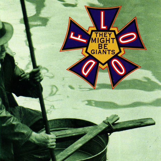 They Might Be Giants / Flood
