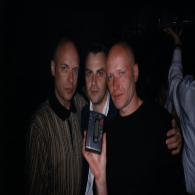 New Composers and Brian Eno