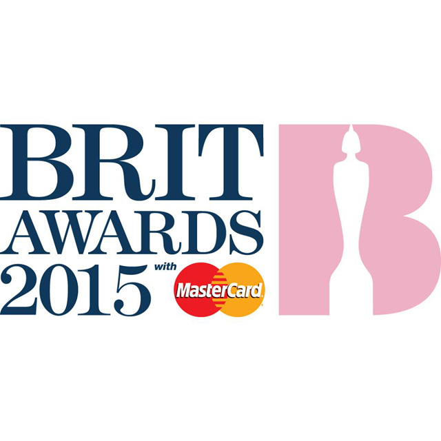BRIT Awards 2015
