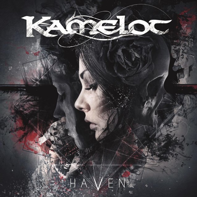 Kamelot / Haven
