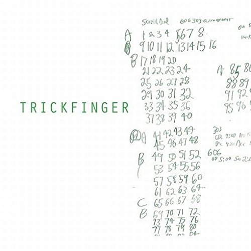 Trickfinger / Trickfinger