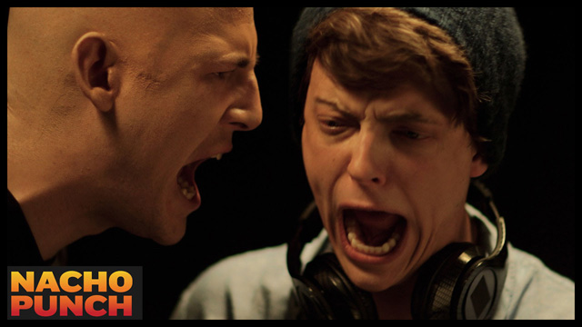 DJ Wh1PLA$H - Whiplash Trailer Parody