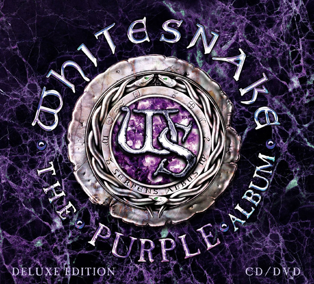 Whitesnake / The Purple Album