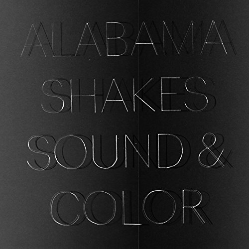 Alabama Shakes / Sound & Color