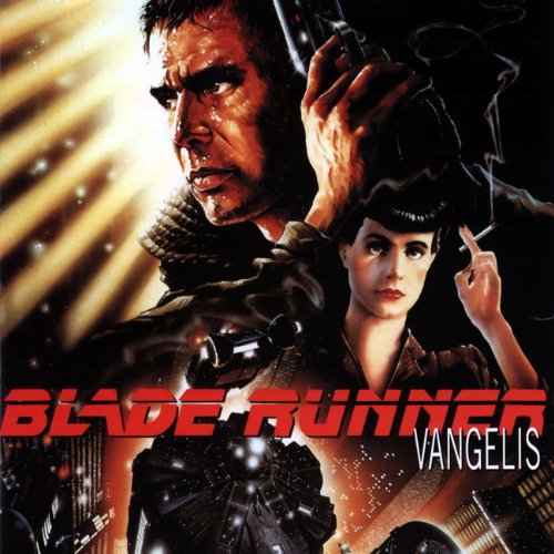 Vangelis / Blade Runner - O.S.T.