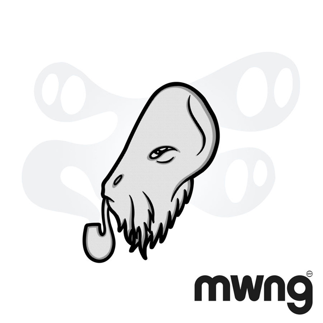 Super Furry Animals / Mwng