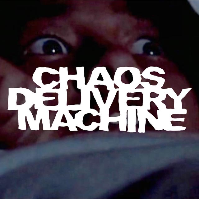 Chaos Delivery Machine / Burn Motherfucker Burn