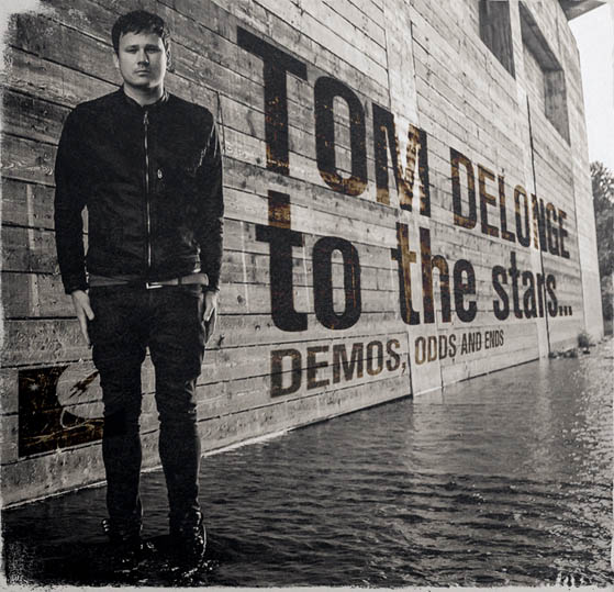 Tom DeLonge / To The Stars