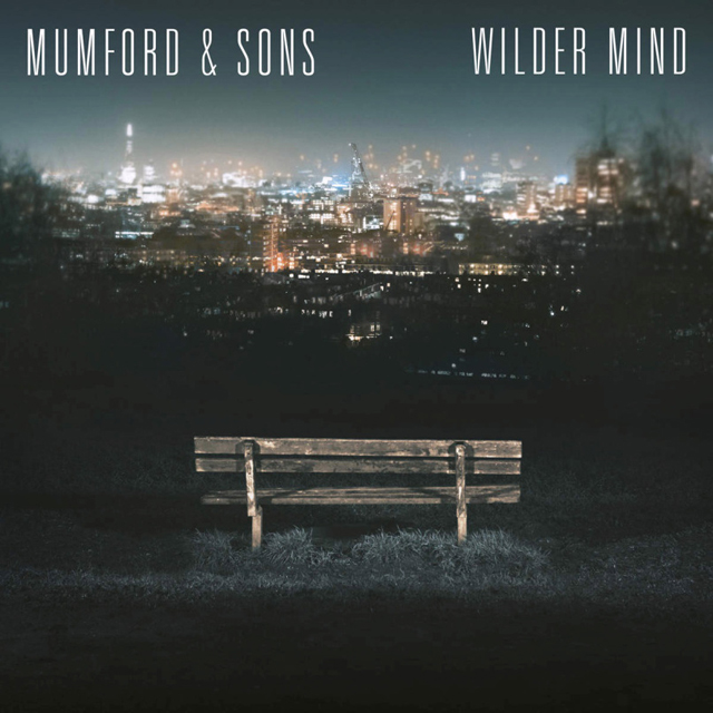 Mumford and Sons / Wilder Mind