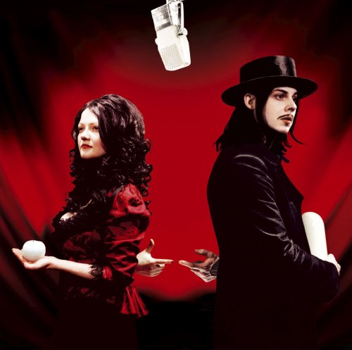 White Stripes / Get Behind Me Satan