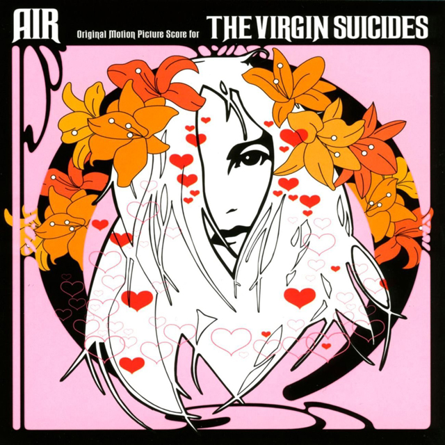 Air / Virgin Suicides
