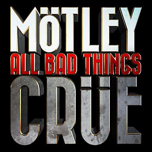 Motley Crue / All Bad Things [Single]