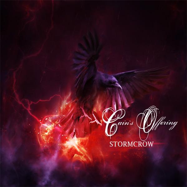 Cain's Offering / Stormcrow