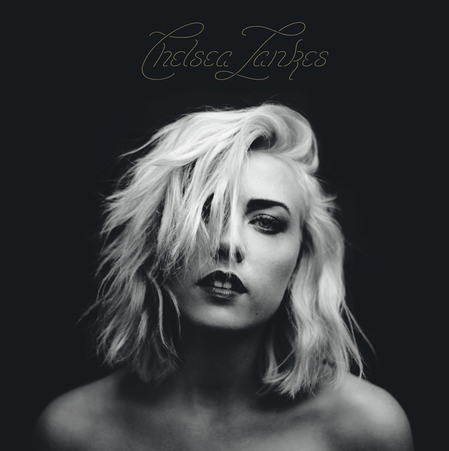 Chelsea Lankes / Down for Whatever / Too Young to Fall in Love - Single