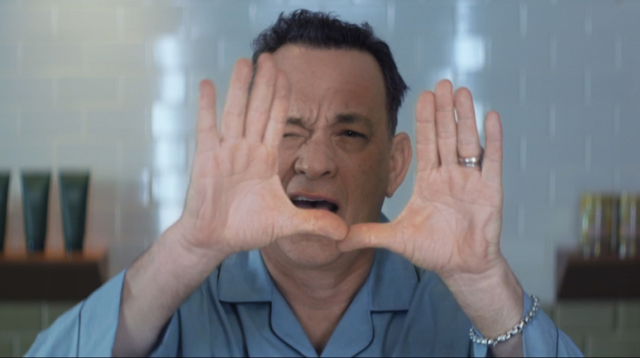 Tom Hanks - Carly Rae Jepsen - I Really Like You