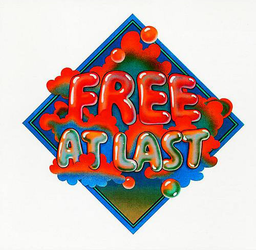 Free / At Last