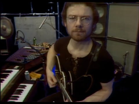 Melody Lark's Tongues In Aspic Pt II - DGM Live - King Crimson