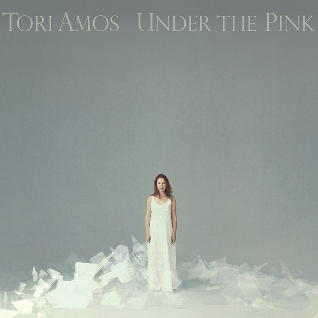 Tori Amos / Under the Pink