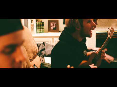 As It Is x ROAM - Numb (Linkin Park Ukulele Cover)