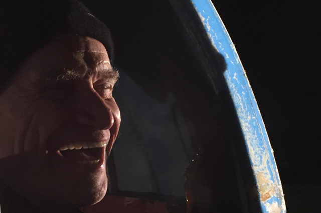 The Ecstasy of Wilko Johnson