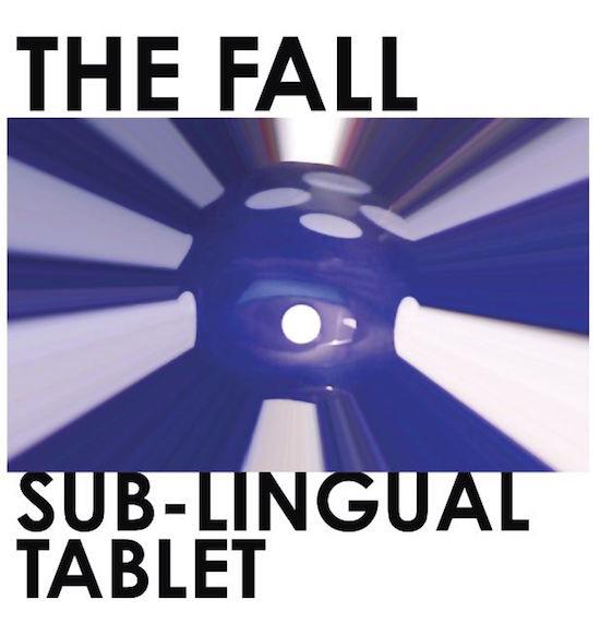 The Fall / Sub-Lingual Tablet