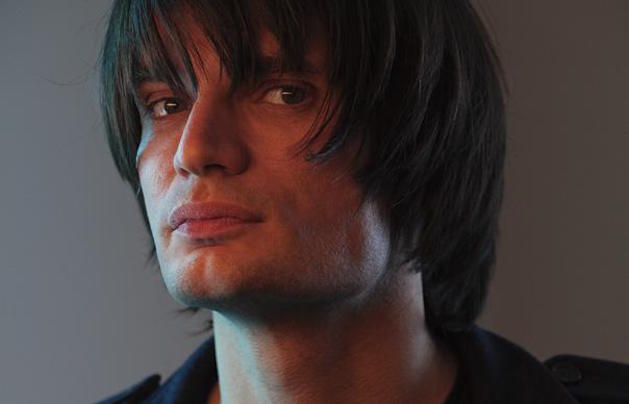 Jonny Greenwood