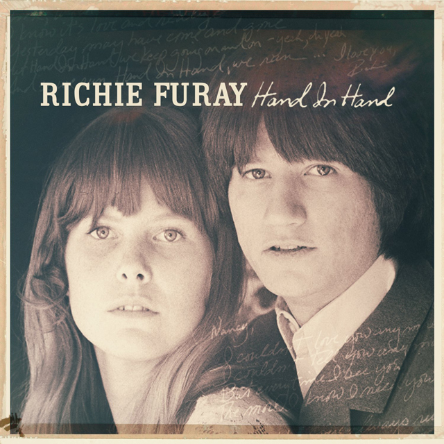 Richie Furay / Hand in Hand