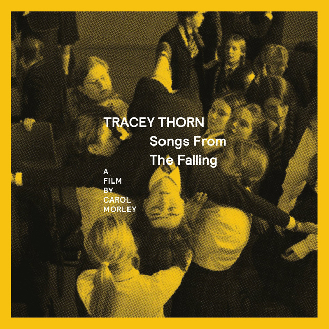 Tracey Thorn / Songs from the Falling