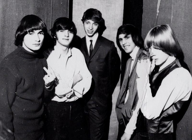 The Left Banke