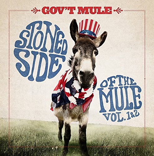 Gov't Mule / Stoned Side Of The Mule