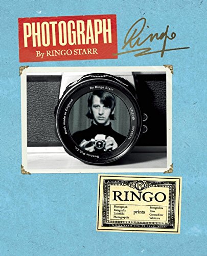Ringo Starr / Photograph