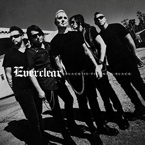 Everclear / Black Is the New Black