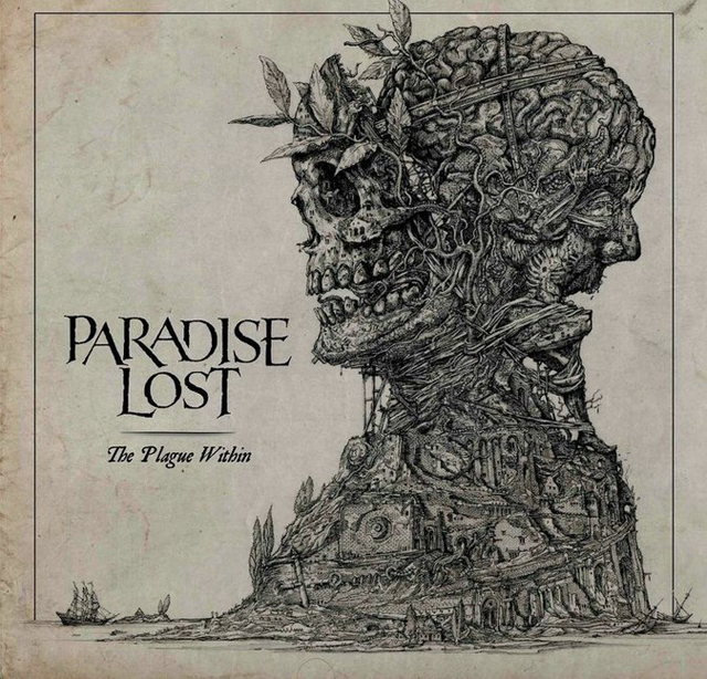 Paradise Lost / The Plague Within