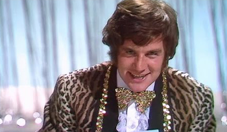 Blackmail - Monty Python's Flying Circus