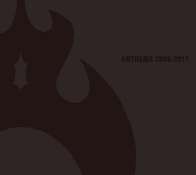 アンセム ANTHEM『ZETA ANTHEM SPECIAL』DVD新品未開封 - DVD/ブルーレイ