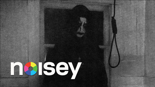 ぼっちメタル vol.1