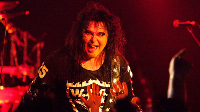 W.A.S.P.