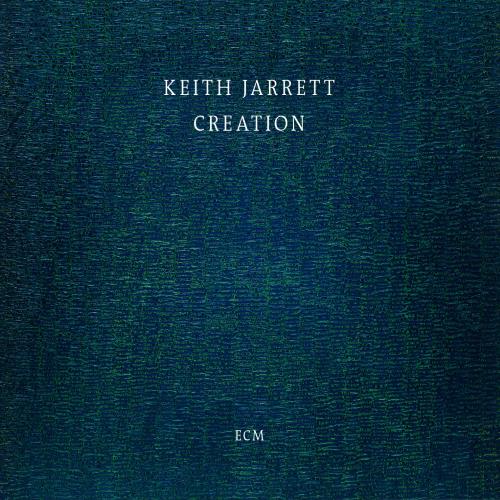 Keith Jarrett / Creation