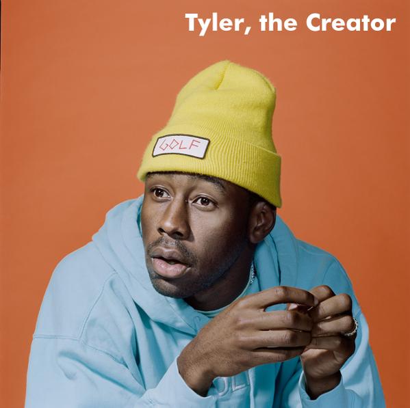 Tyler, the Creator