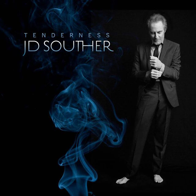 J. D. Souther / Tenderness