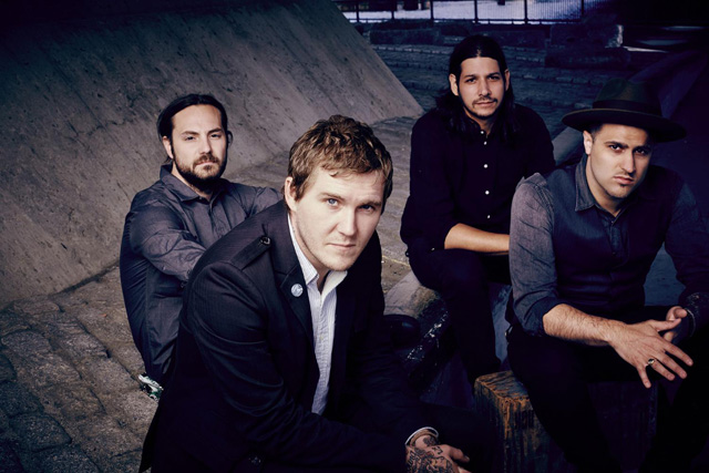 The Gaslight Anthem