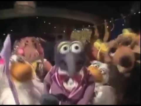 Digital Underground | The Humpty Dance | Muppets Version