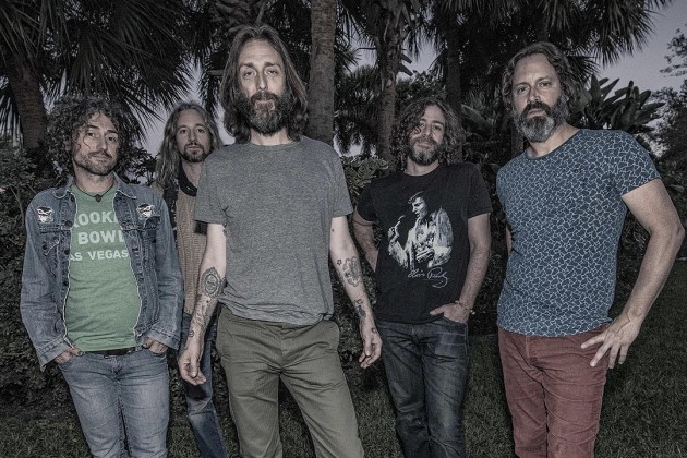 Chris Robinson Brotherhood