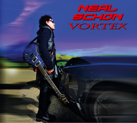 Neal Schon / Vortex
