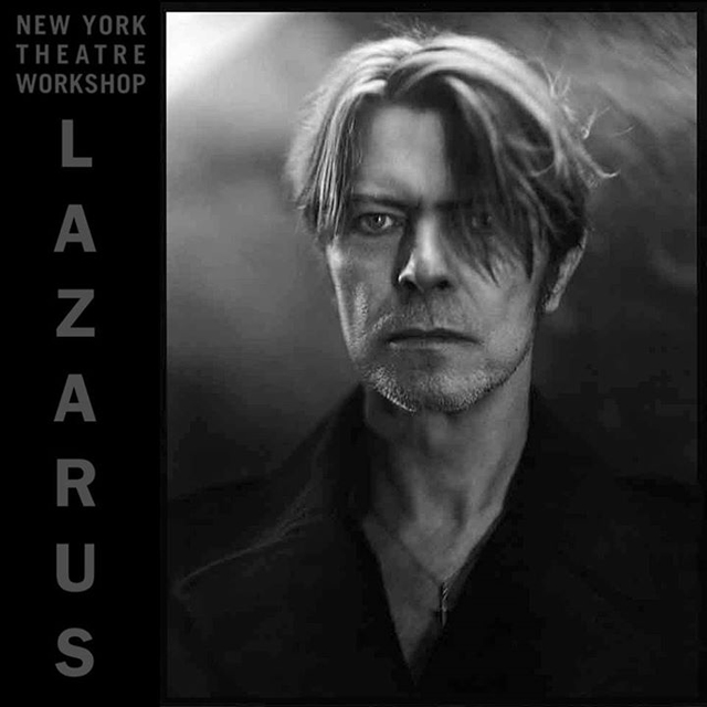 LAZARUS