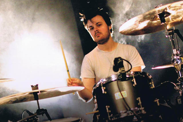 Spencer Smith