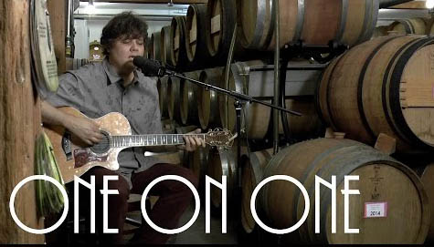 Ron Sexsmith - City Winery New York