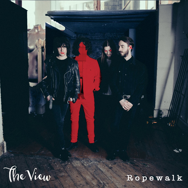 The View / Ropewalk