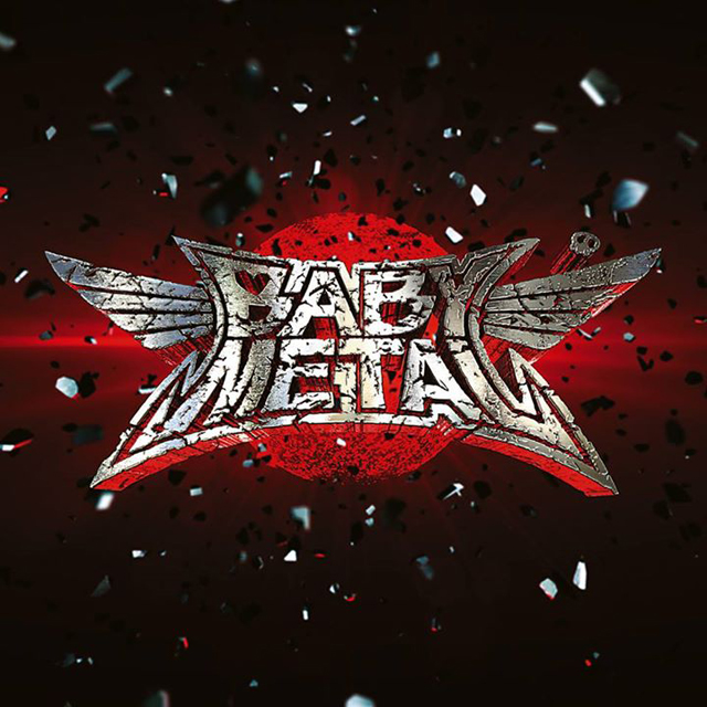 BABYMETAL / BABYMETAL